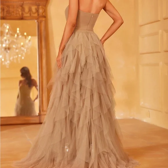 Faeriesty NWT size XL formal dress - Picture 3 of 12